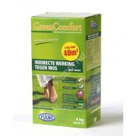   Viano MO Bacter organska hrana za trato z učinkom uničevanja mahu 5-5-20+3Mg+bakterije 4 kg