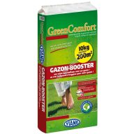 Viano Lawn Boost organski starter za trato 12-3-3+3MgO 10 kg