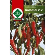 Pekoča paprika Kalocsai V2 3g ZKI