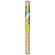 Mreža za ograjo "Havana" pesek 1x5 m