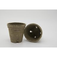 Jiffy šotna ploščica okrogla 8x8cm