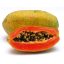 Papaja (Carica Papaya) 5 zrn