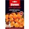 Oranžna paprika habanero - zelo pekoča Cvetovi (približno 10-20 semen)