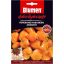 Oranžna paprika habanero - zelo pekoča Cvetovi (približno 10-20 semen)