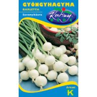 Biserna čebulica Barletta 2g