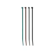 Zapenjalna mreža Bridfix 14 cm zelena 50 kosov/paket