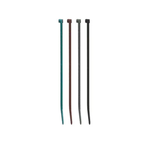 Zapenjalna mreža Bridfix 14 cm zelena 50 kosov/paket