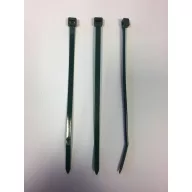 Zapenjalna mreža Bridfix 14 cm zelena 50 kosov/paket