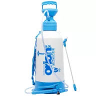Škropilnica Kwazar Orion Pro+ Super 9 l