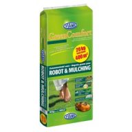   Viano Robot&Mulching organska nega trate za trate, obdelane z robotskimi kosilnicami 7-6-3+2MgO+Fe 20kg