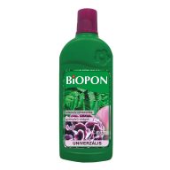 Biopon univerzalna hranilna raztopina 0,5 l