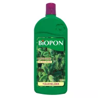 Biopon hranilna raztopina za iglavce 1 l