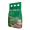 Biopon univerzalna hrana za vrtne rastline 3 kg