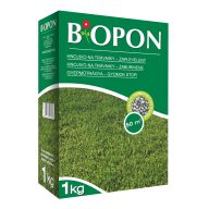 Biopon gnojilo za trato za zatiranje plevela 1 kg