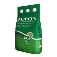 Biopon gnojilo za trato mah-stop 3 kg
