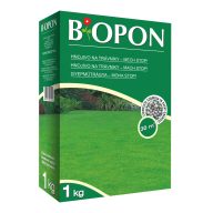 Biopon gnojilo za trato mah-stop 1 kg
