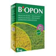 Biopon gnojilo za trato proti rumenenju 1 kg