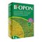 Biopon gnojilo za trato proti rumenenju 1 kg