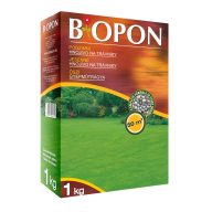 Biopon jesensko gnojilo za trato 1 kg