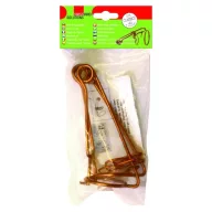   Žična zanka za past za krte in osice Classic, 2 kosa/paket Swissinno