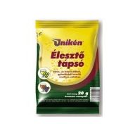 Začetek kvasa za vino in kašo 20g