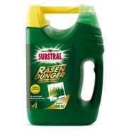 Substral lightning hitro zeleni gnojilo za trato 3,8 kg