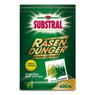 Substral lightning fast greening gnojilo za trato 7 kg