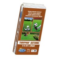 Viano Turfprof Jesenska organska nega trate 5-5-20 25 kg