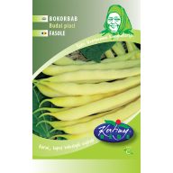 Rumeni fižol Buda market 50g