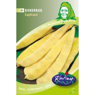 Rumeni fižol Capitano 50g