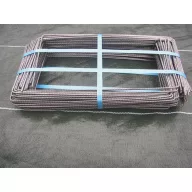 Mreža proti moljem fixsol XL 20 kosov (20x25 cm)