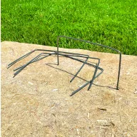 Mreža proti moljem fixsol XL 20 kosov (20x25 cm)