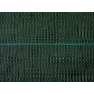 Agro tkanina zelena 90 g/m2 Weedsol 1,25x10 m