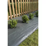 Agro tkanina zelena 90 g/m2 Weedsol 1,25x10 m
