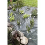 Agro tkanina zelena 90 g/m2 Weedsol 1,25x10 m