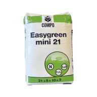   Easygreen Mini 21 gnoj za trato (21-05-10+3MgO+TE) 2-3 mesece 25 kg