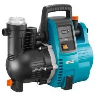 Domača avtomatska črpalka Comfort 4000/5E