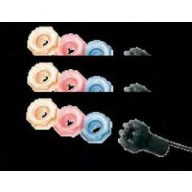 Svetilka za ribnik "Mini Bright "3x8