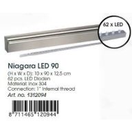 Element slapu "Niagara Led 90"