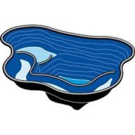 Jezero "Calmus S1" 145 l