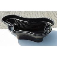 Jezero "Calmus S3" 350 l