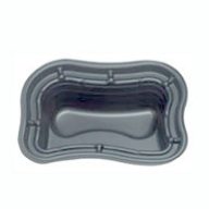 Ribnik "Start" 500 l