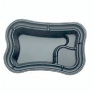 Ribnik "Start" 750 l