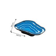 Ribnik "Ocean" 2000 l