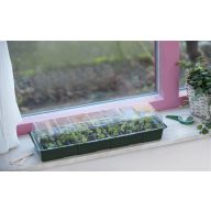 Pladenj za kaljenje za okno