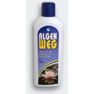 Uničevalec alg "AlgenWeg" 250 ml