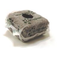 Kocka za sadike kokosovega oreha 10x10x6 cm