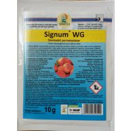Signum WG 10 g
