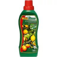 Vitaflor hranilna raztopina Citrus 0,5l