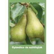 Sorte sadja in vinske trte